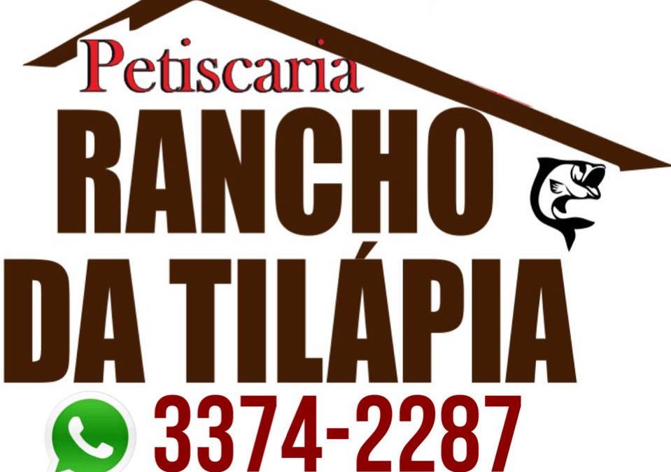 Petiscaria Rancho Da Tilápia