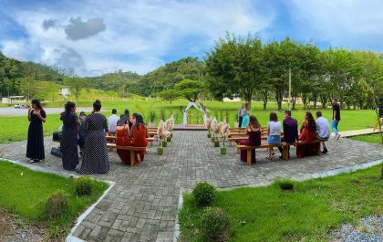 Conheça Schroeder em Santa Catarina - Pontos Turísticos 